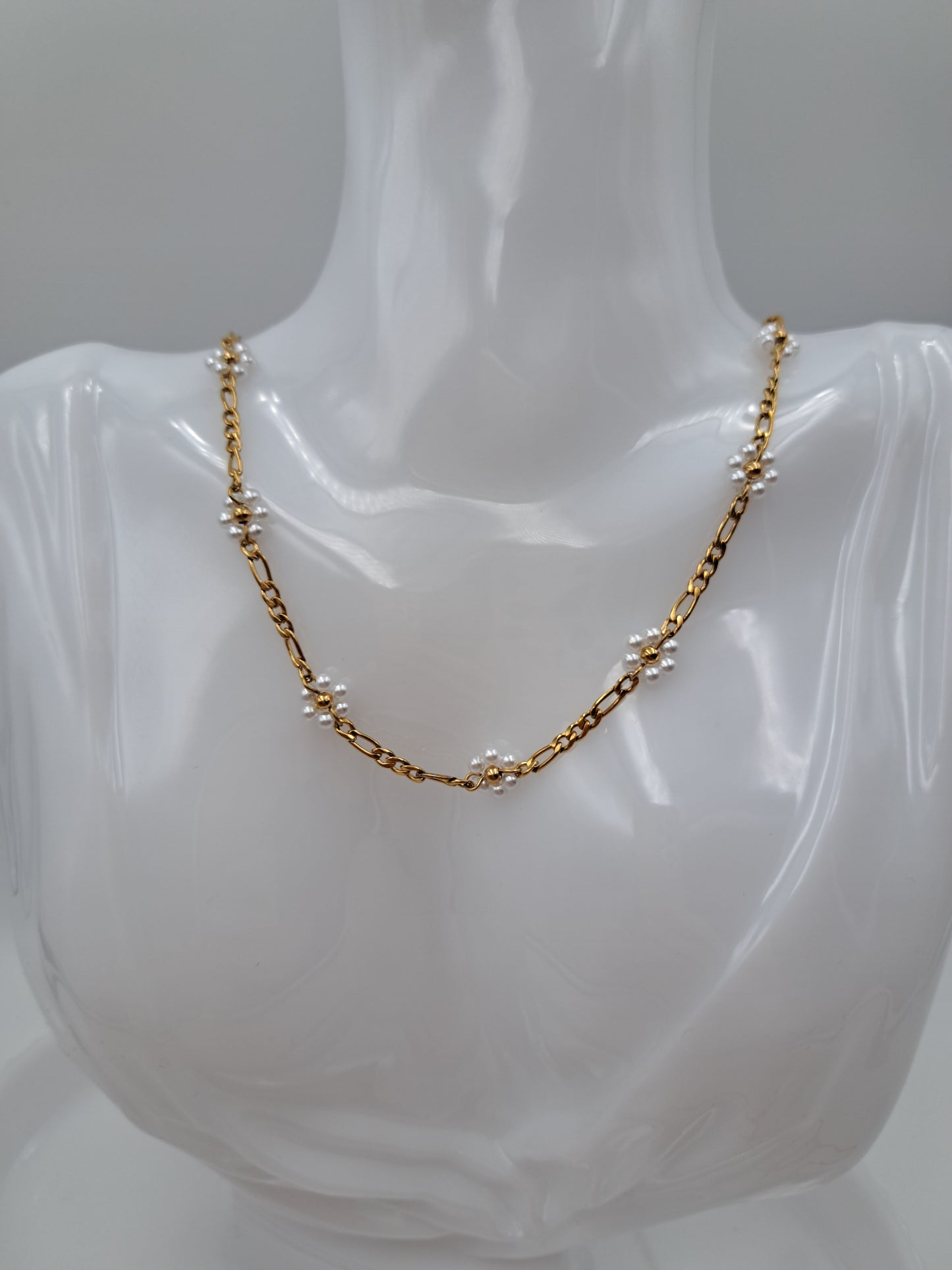 Lilly Kette