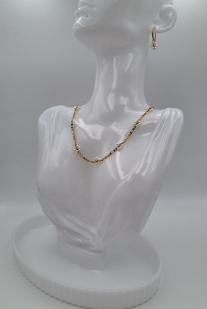 Lilly Kette