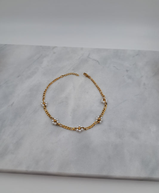 Lilly Armband