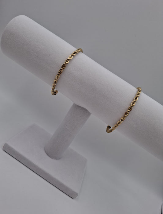 Cassie Armband