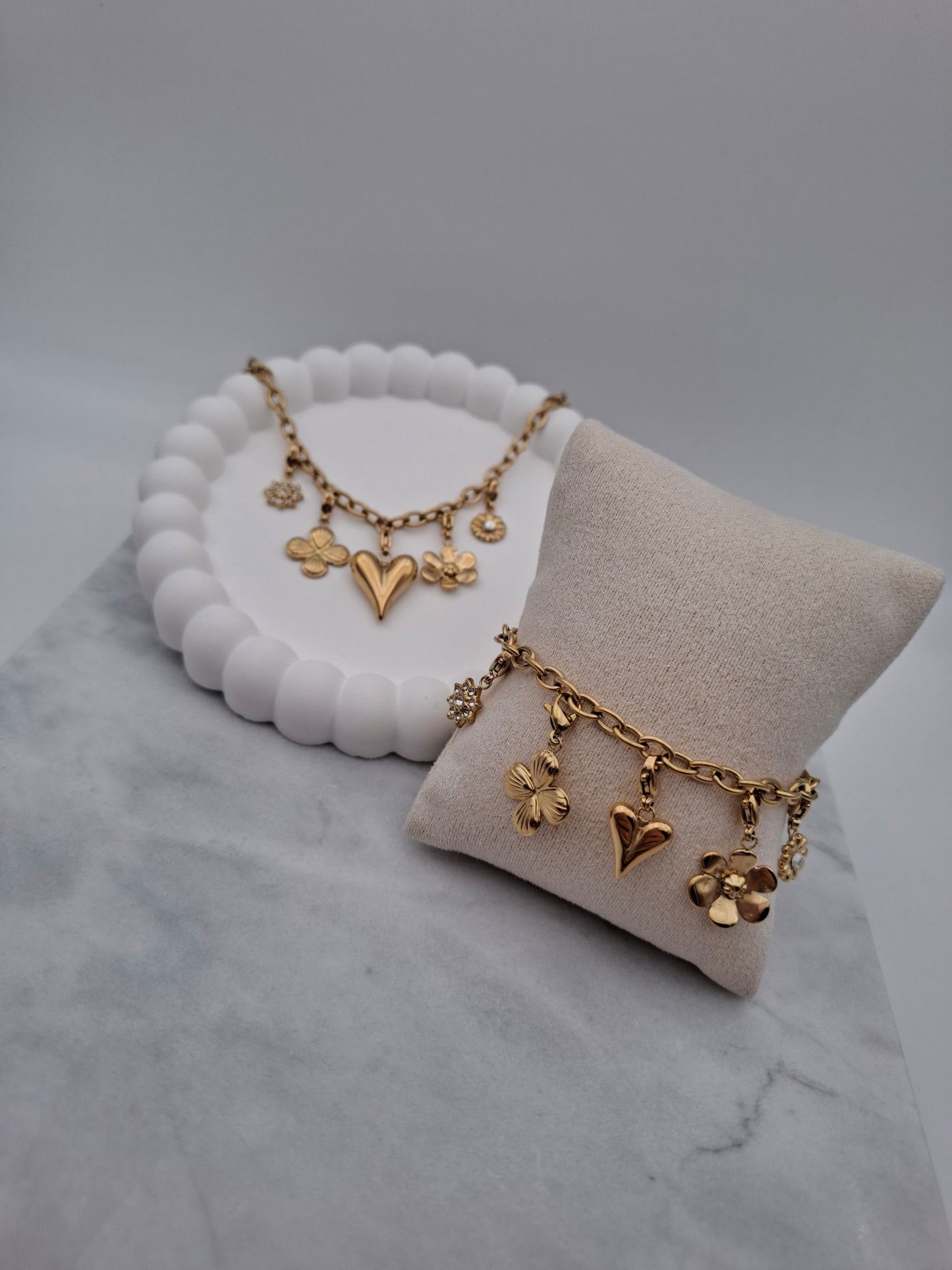 Lyra Set (3er)