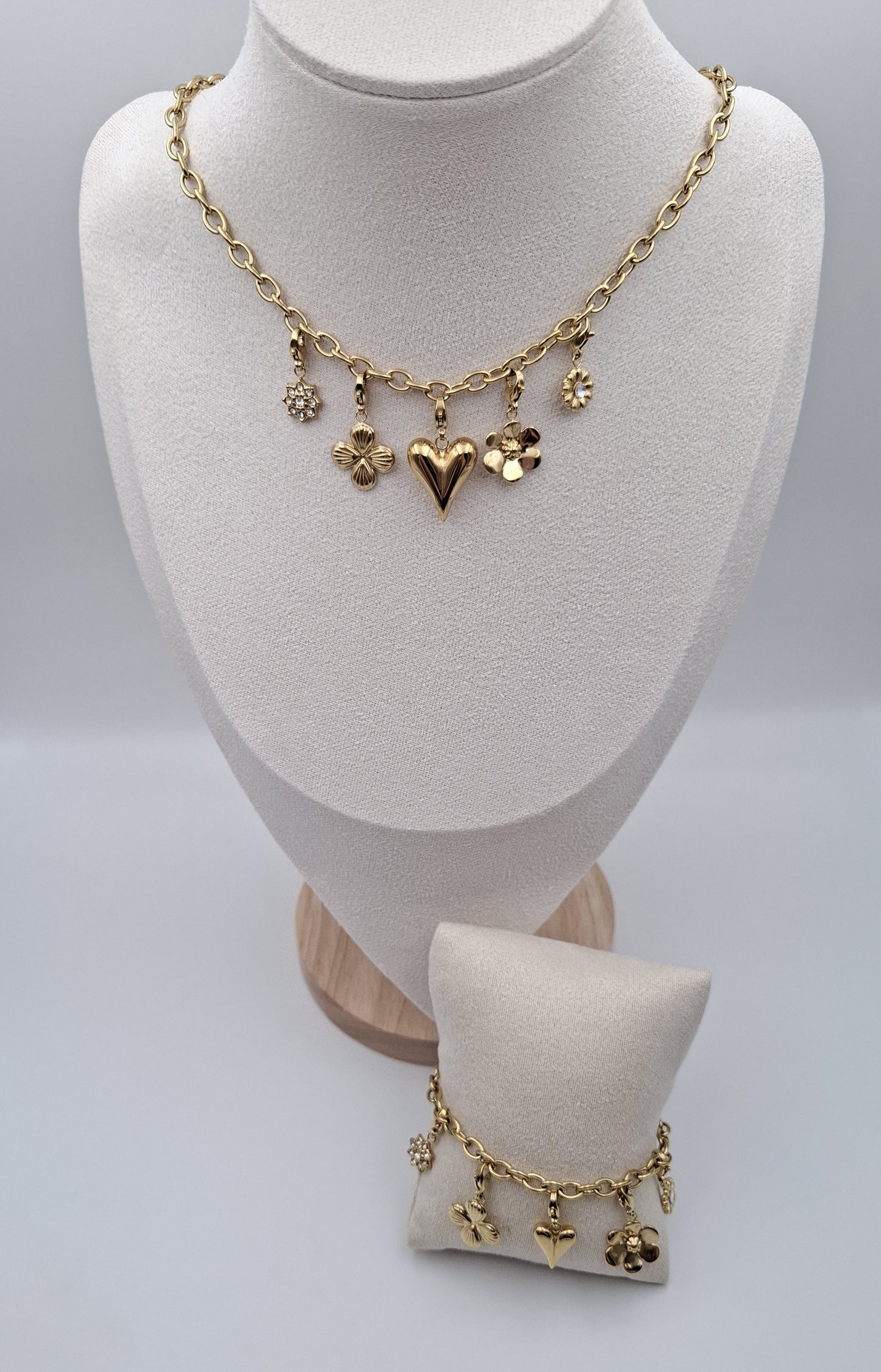 Lyra Set (3er)