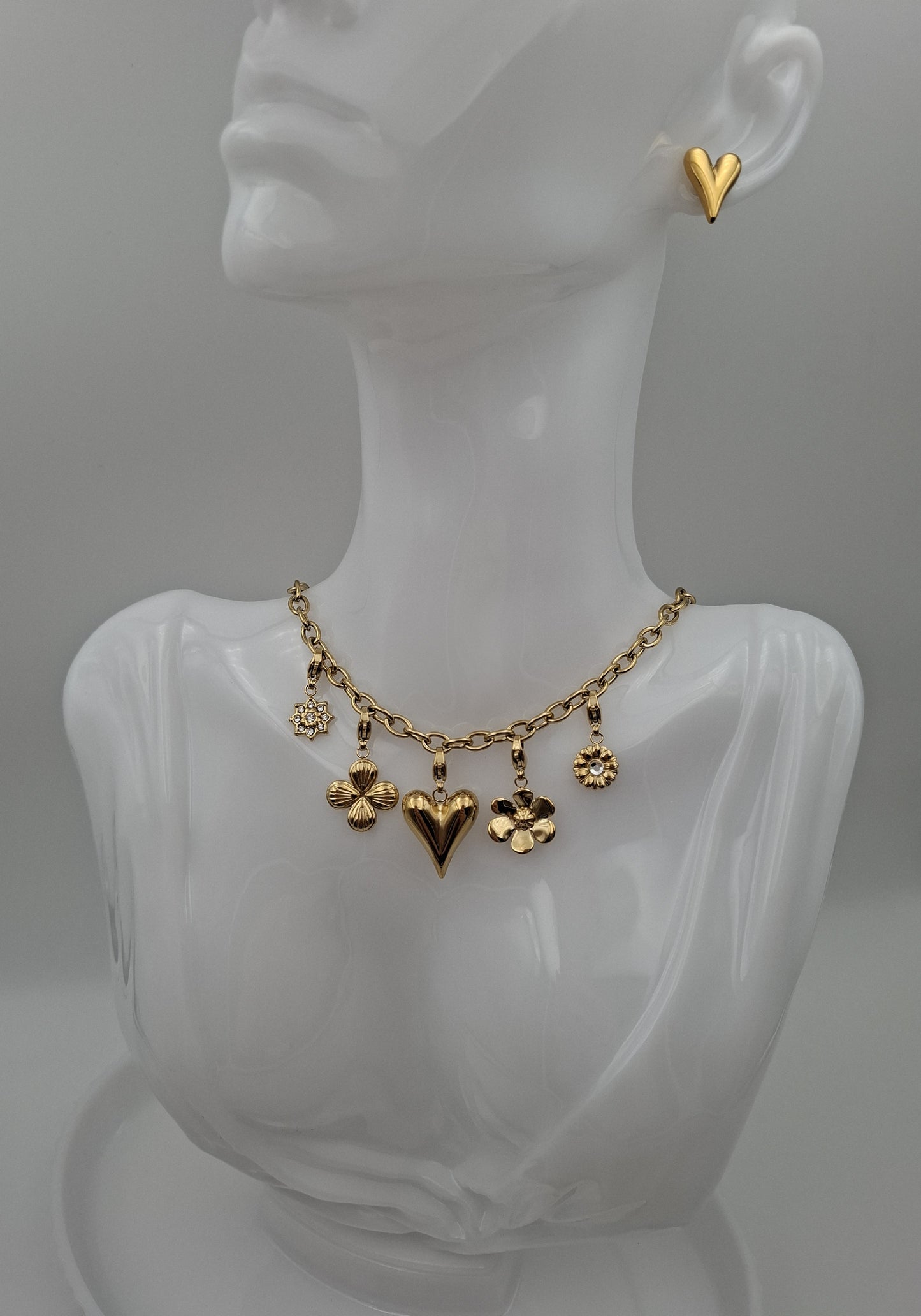 Lyra Set (3er)