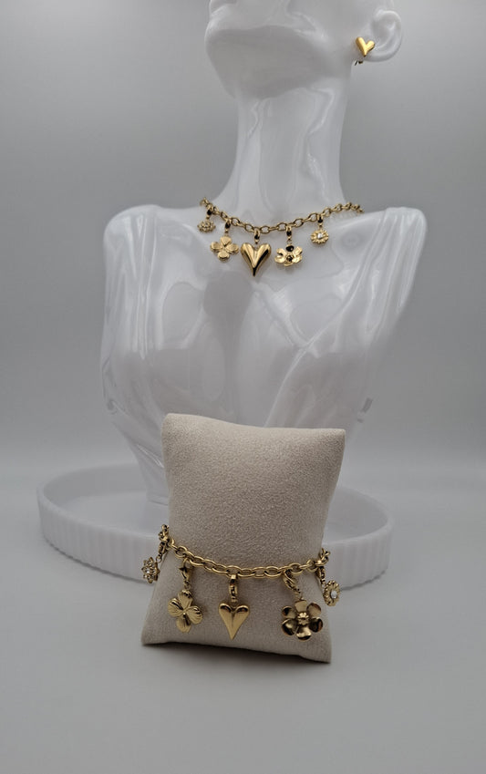 Lyra Set (3er)