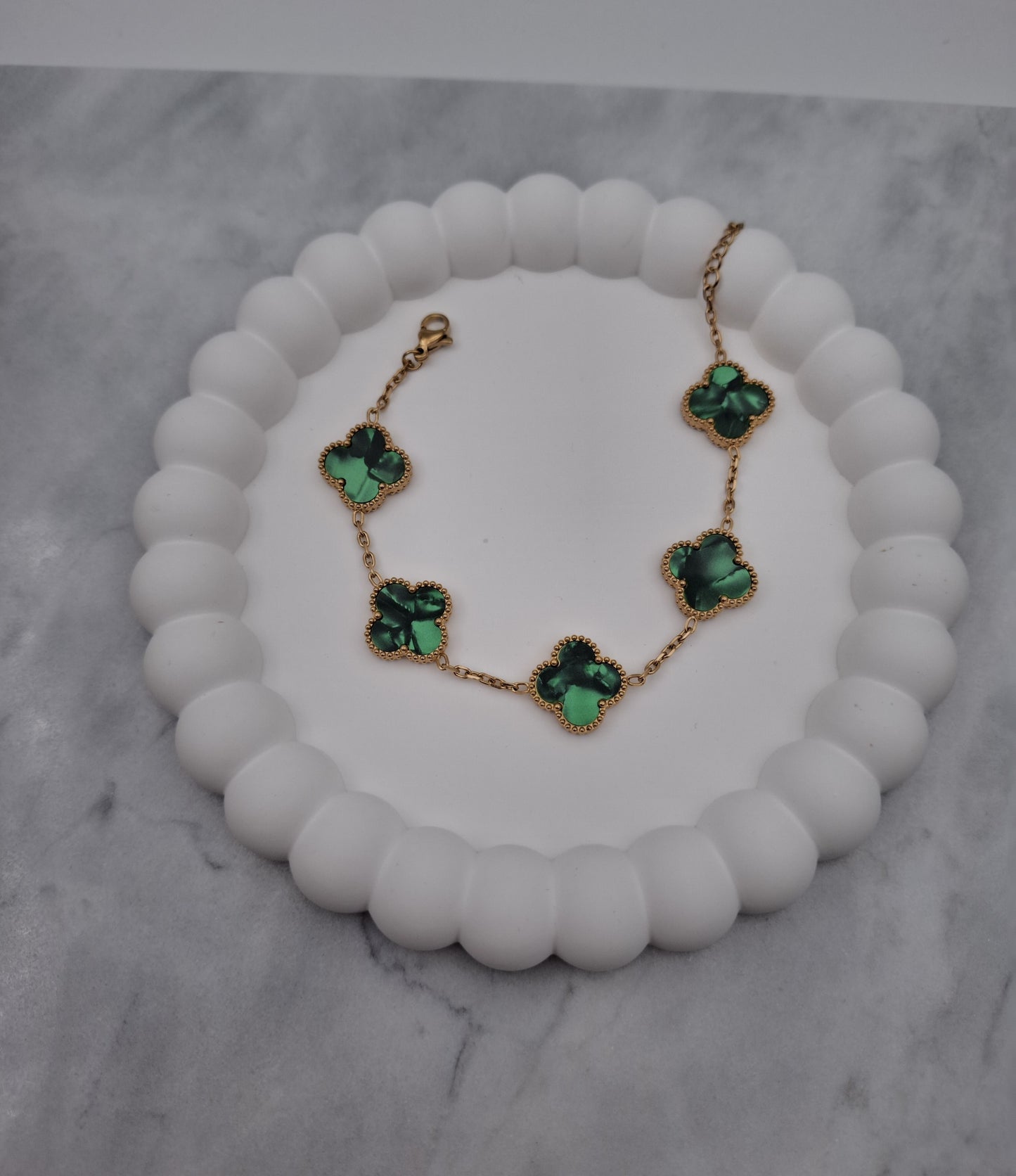 Amaya Armband