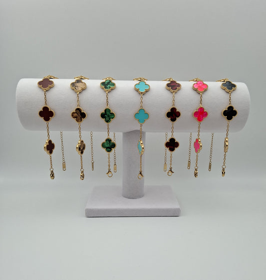 Amaya Armband