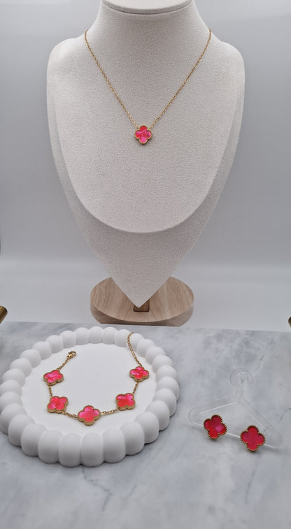 Amaya Armband