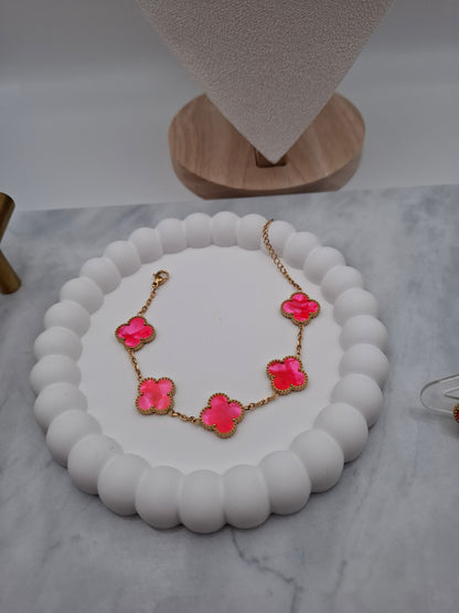 Amaya Armband
