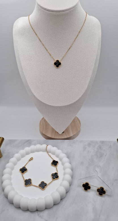 Amaya Set