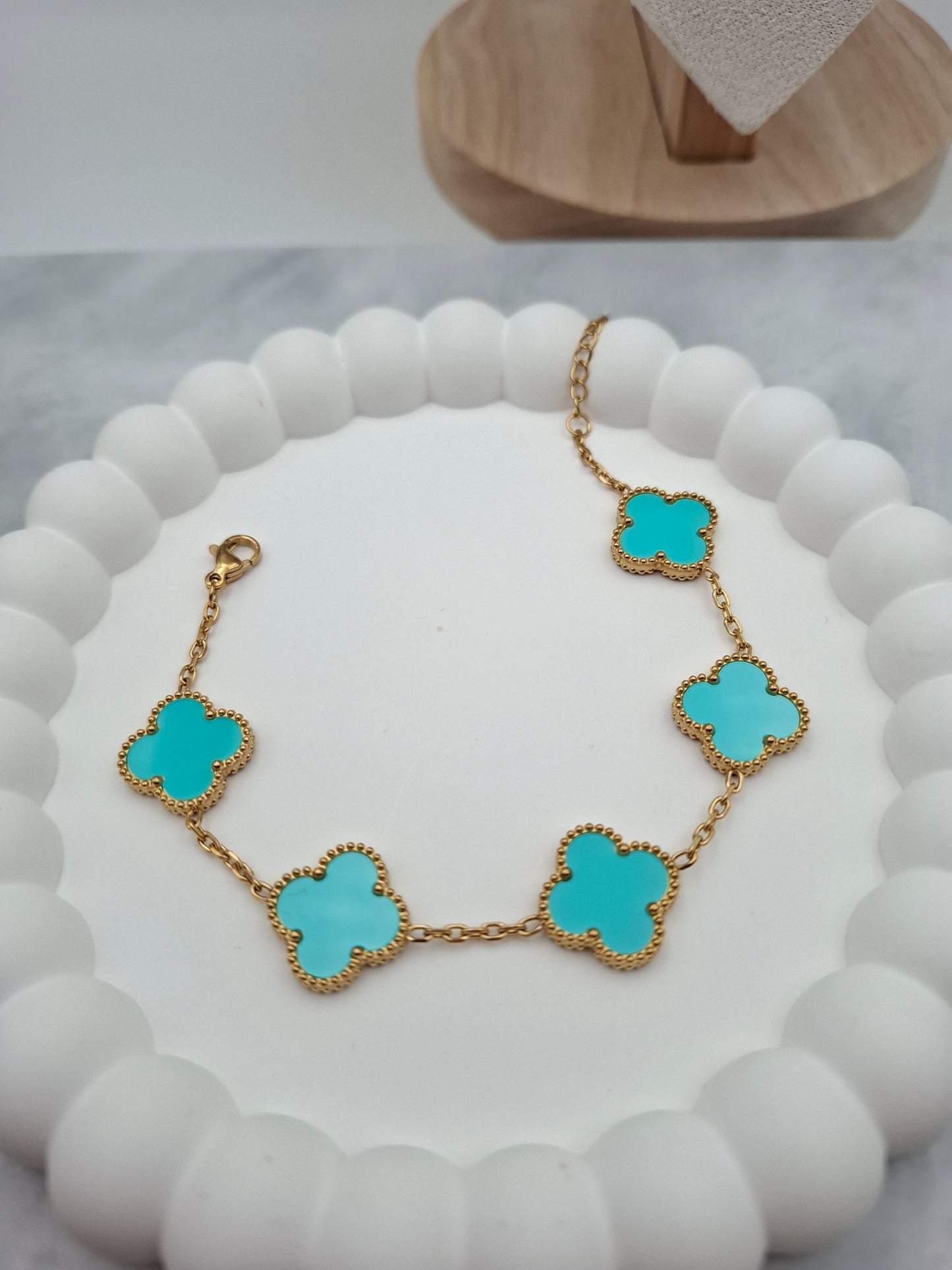 Amaya Armband