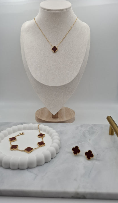 Amaya Set
