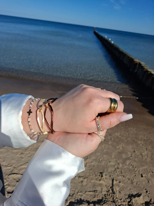 Cleo Armband