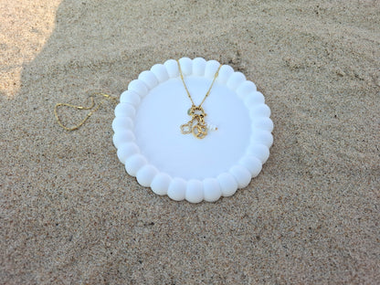 Charm Kette Elena