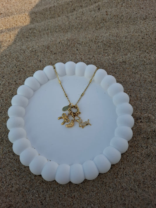 Schleifi Charm
