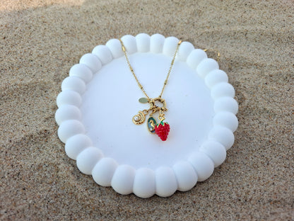 Seepferdchen Charm