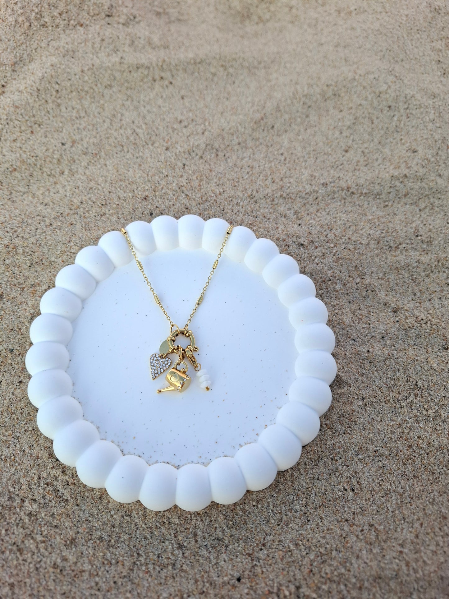 Herzi Charm