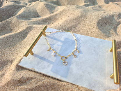 Charm Kette Alea