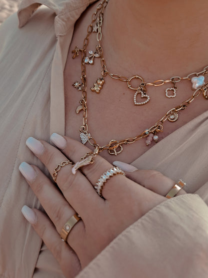 Galaxie Charm