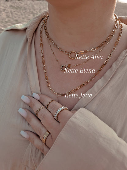 Charm Kette Alea