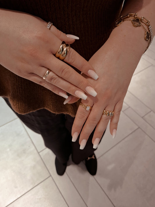 Chunky Ring