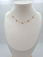 Little Clover Kette