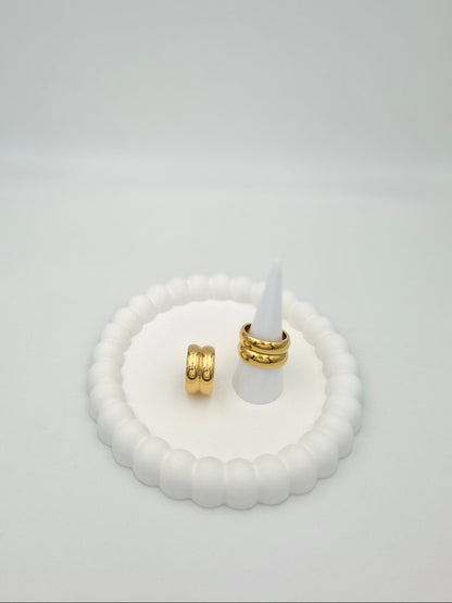 Chunky Ring