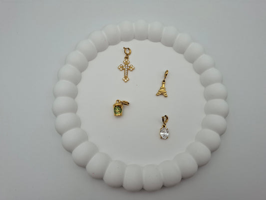 Kaffee Charm