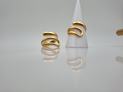 Mona Ring