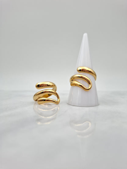 Mona Ring