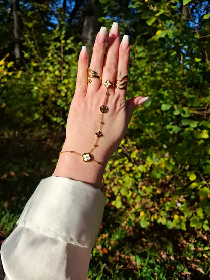 Handkette Luisa