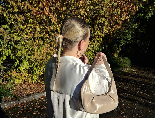 Glow Tasche