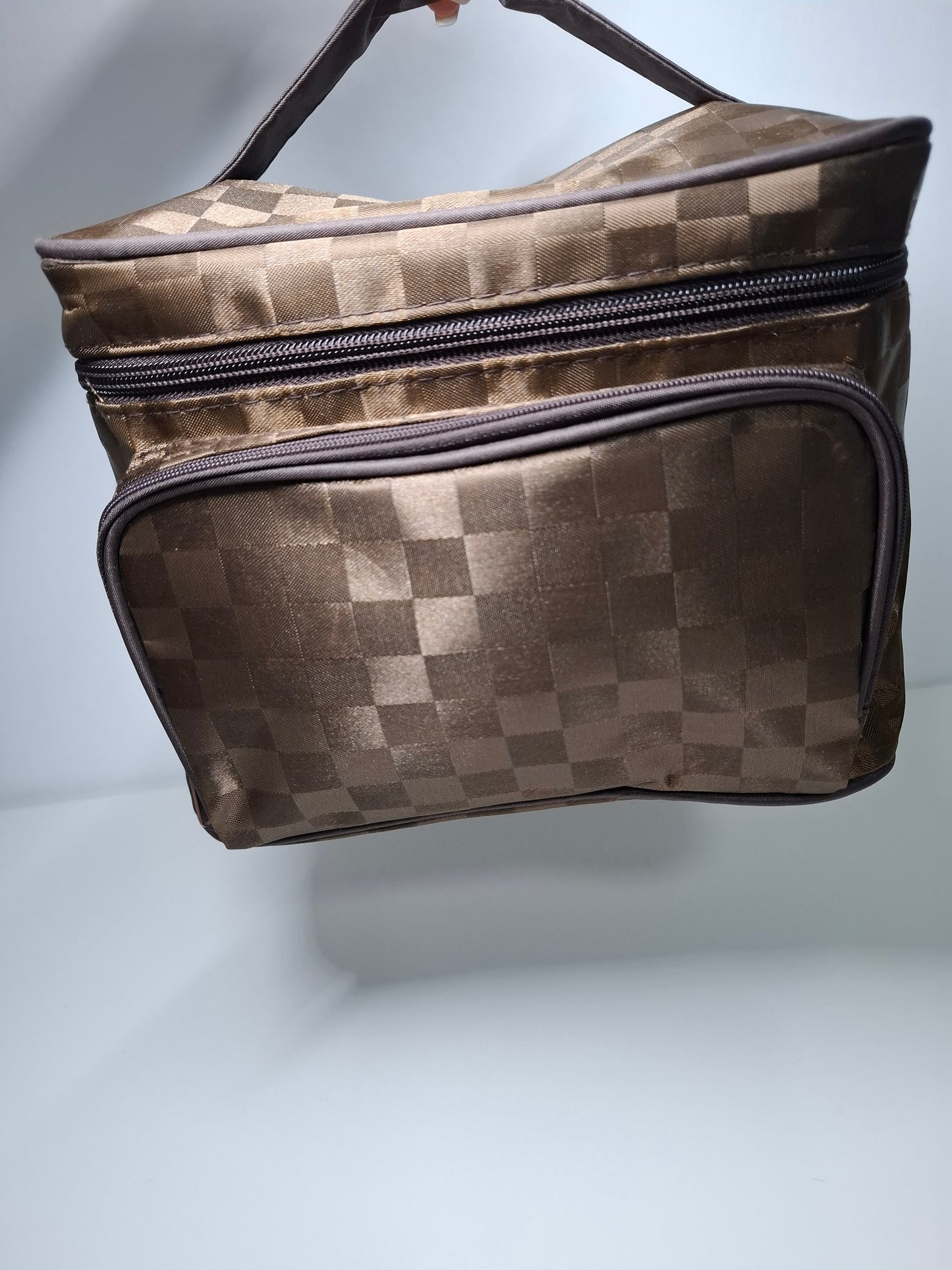 Nura Kosmetik Tasche