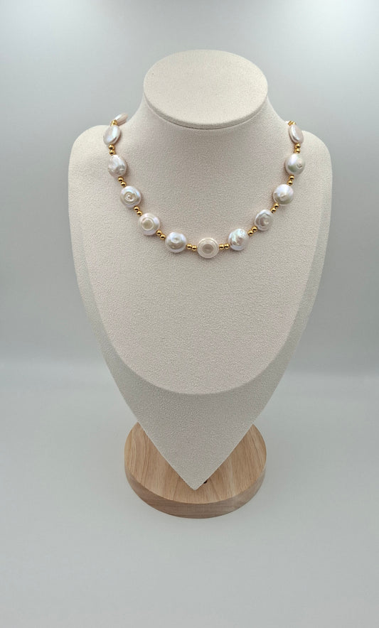 Pearla Kette