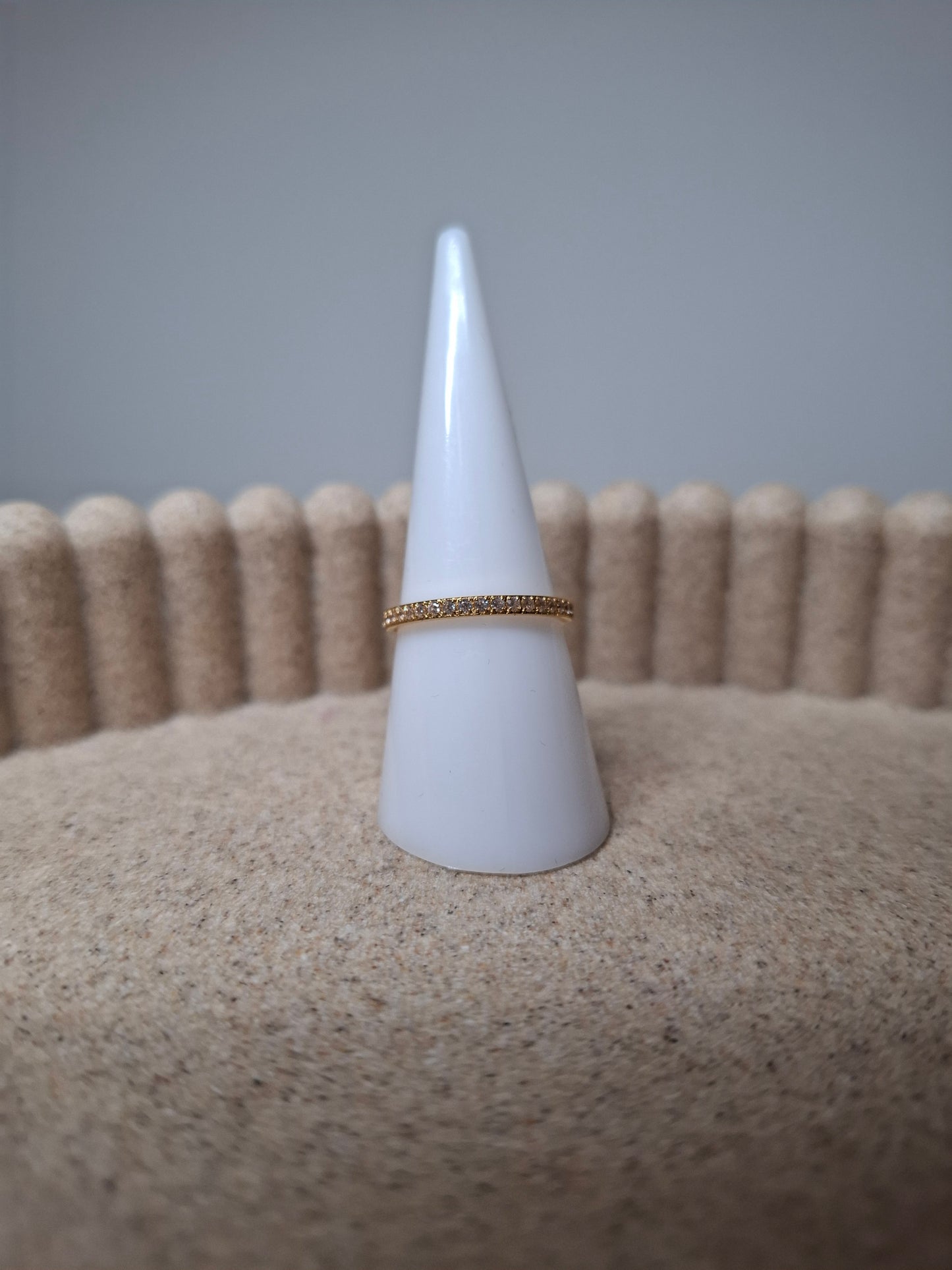 Glow Ring
