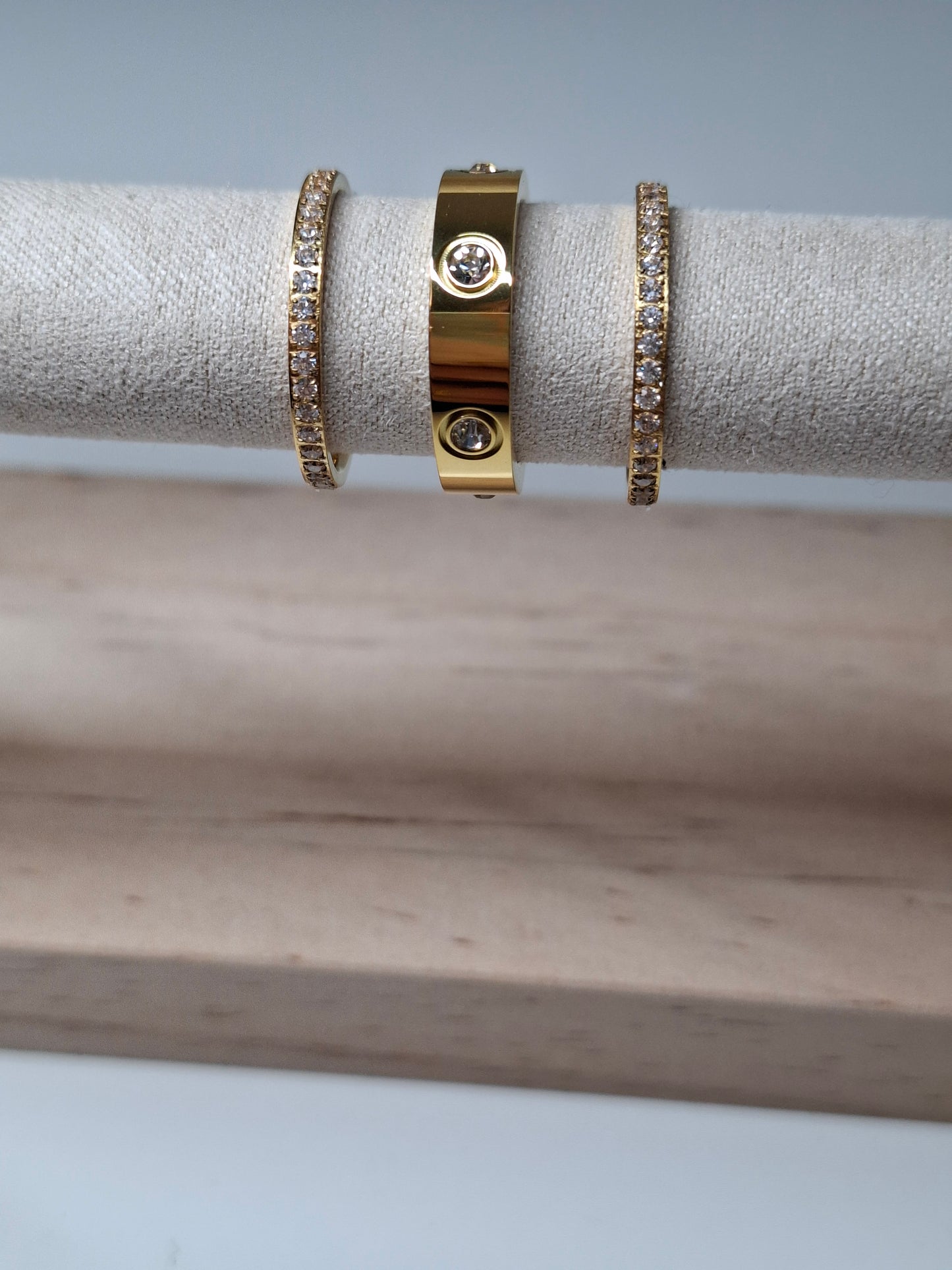 Glow Ring