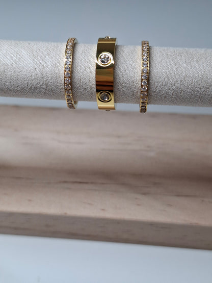 Glow Ring