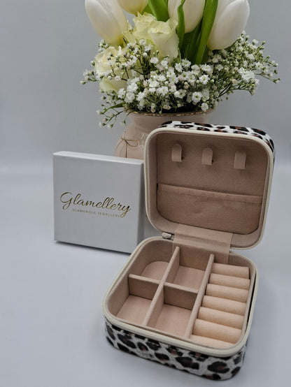 Leona Schmuckkästchen