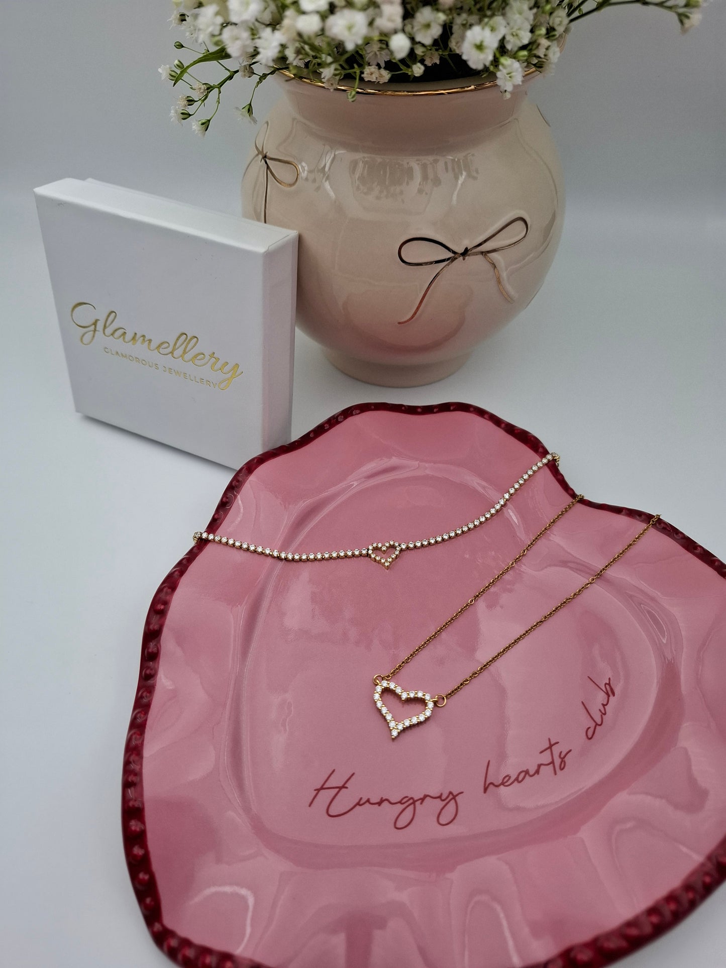 Coralia Armband
