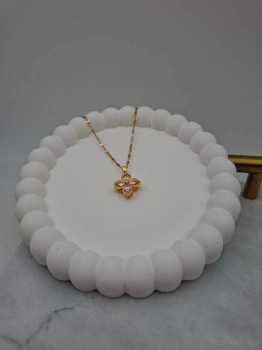 Calm Spin Kette