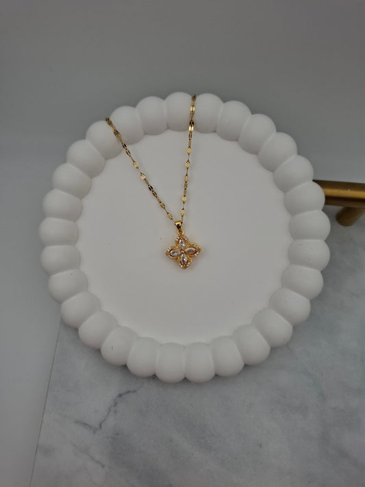 Calm Spin Kette