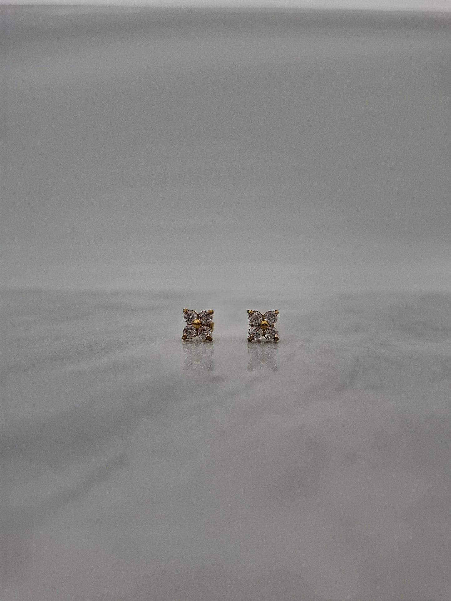 Blumina Ohrringe