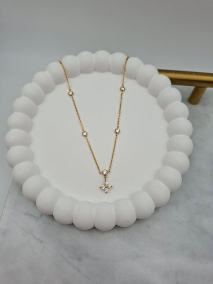 Blumina Kette