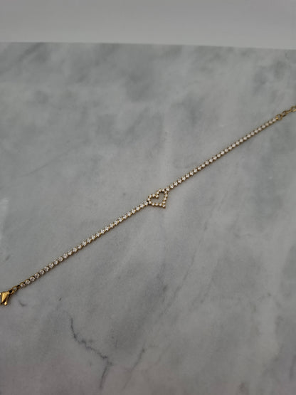 Coralia Armband