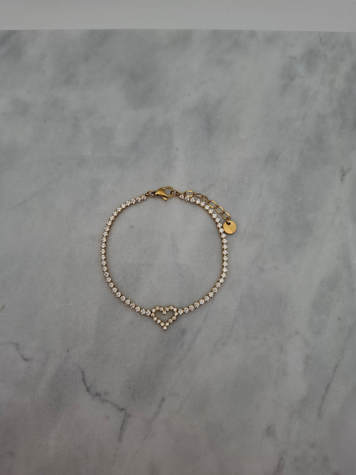 Coralia Armband
