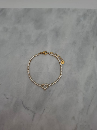 Coralia Armband