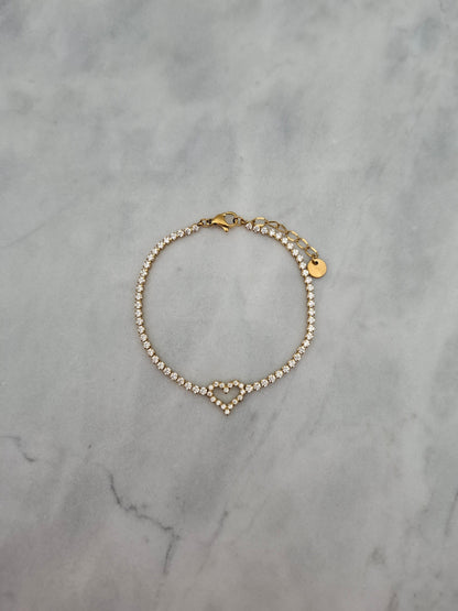 Coralia Armband
