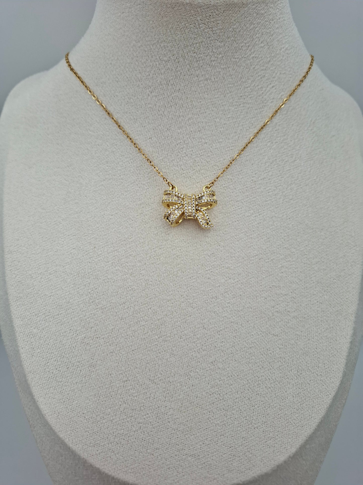 Bow Kette
