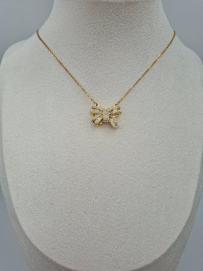 Bow Kette
