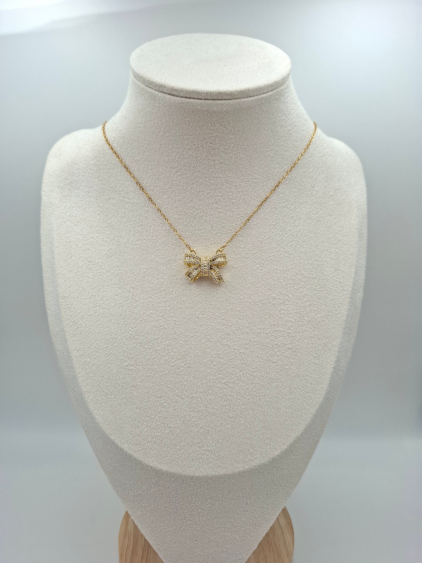 Bow Kette