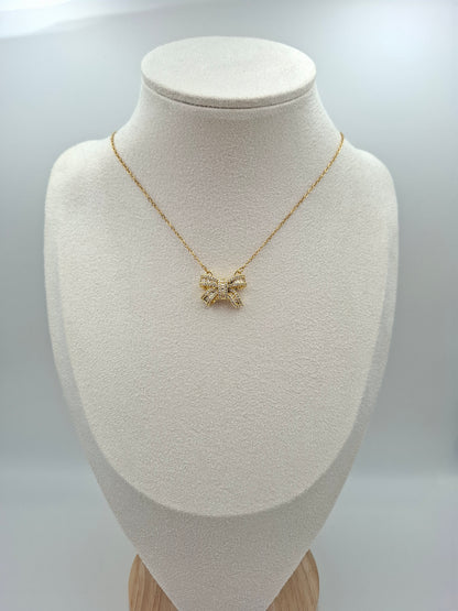 Bow Kette